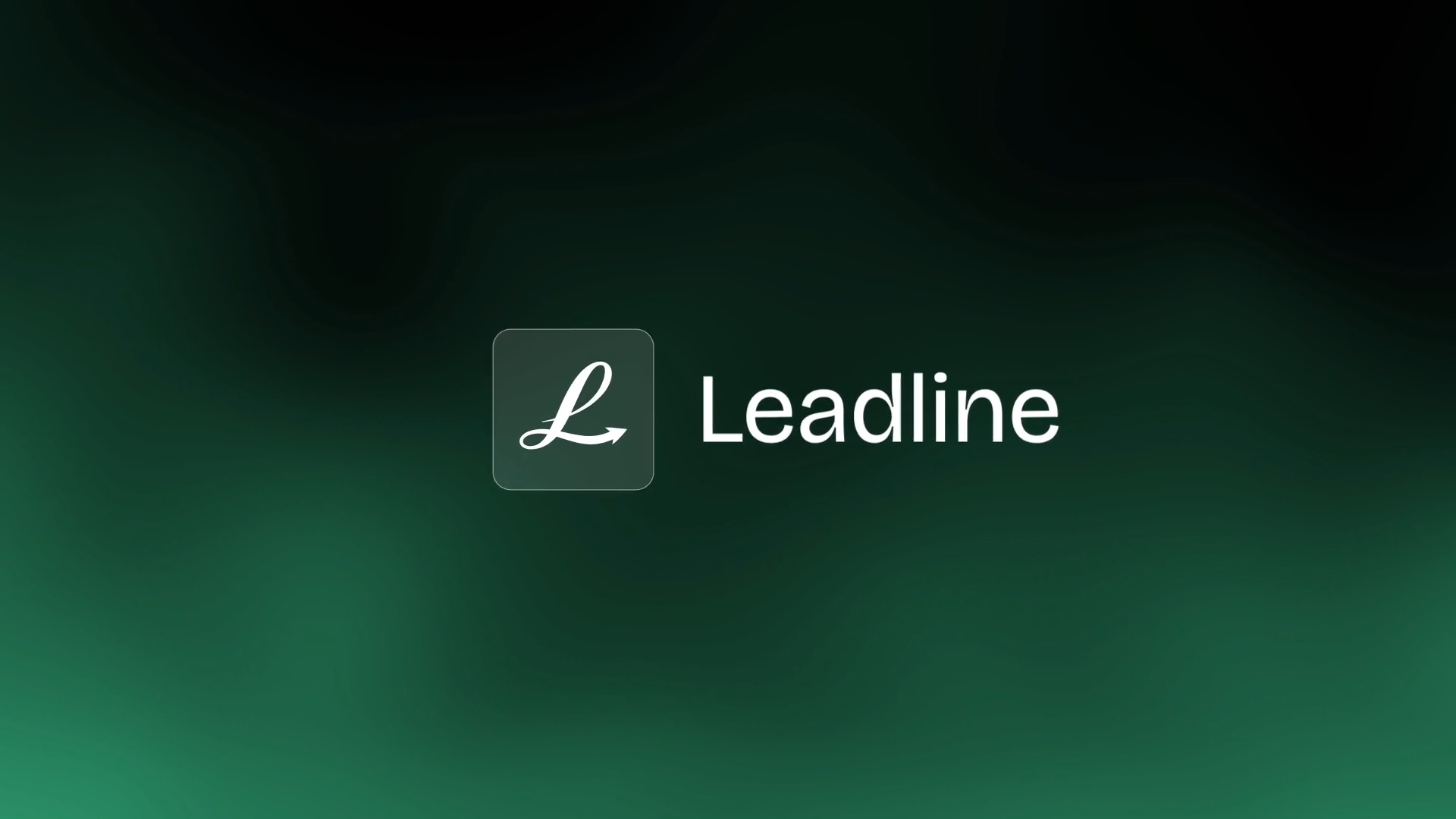 Leadline screenshot 4